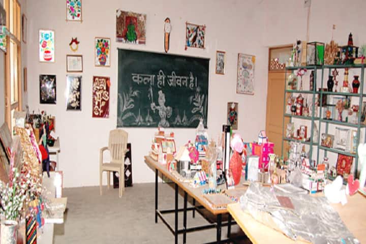 laboratory